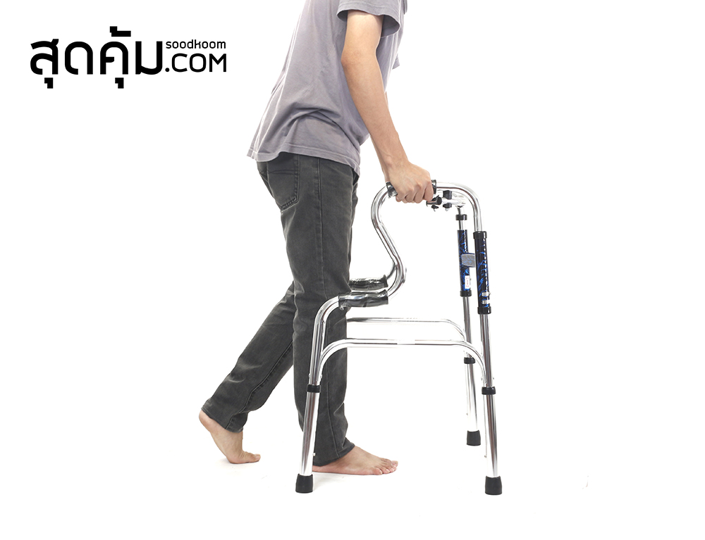 วีลแชร์ไฟฟ้าเบาที่สุด